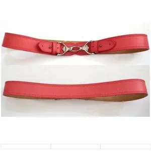 Berge | Accessories | Berge Accessories Horsebit Hook Buckle  display picture 2